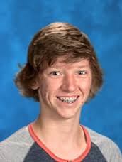 Patrick Dooling -- 2015 CHS Grad -- Collinsville, OK -- www.cvilleok.com