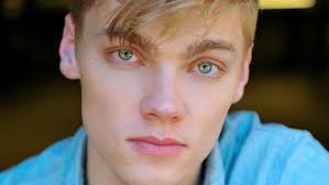 Pop Culturalist Chats with Levi Meaden