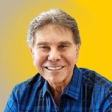 Robert Cialdini On Persuasion, Influence And Leadership
