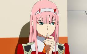 1920x1080 zero two aesthetic wallpaper : Zero Two Aesthetic Wallpapers Wallpaper Cave