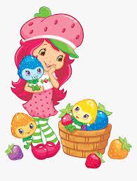 Maybe you would like to learn more about one of these? Strawberry Shortcake Logo Png Transparent Png Kindpng