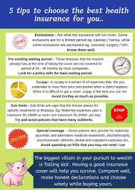 Health Insurance Best Health Insurance Good Health Tips Health