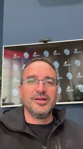 Message from President Joseph Portelli