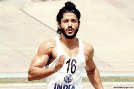 Bhaag Milkha Bhaag 2013 Movie Hd Wallpapers Bollywood Movies Bollywood Hindi Film
