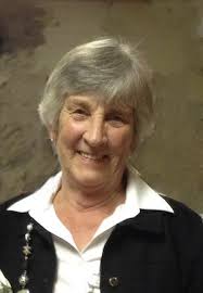 WRIGHT, Marilyn Bella Marie