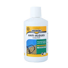 Anti Algues Mdd Traitement De L Eau De Piscine Traitement De L Eau De Piscine Accessoires Entretien Piscine Piscine Sauna Spa Jardin Exterieur
