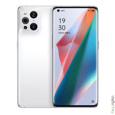 Oppo Find X3 Pro - Belife For Better Future