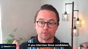 Staying Connected to Past Candidates