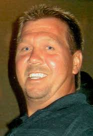 Steven Dymond Obituary