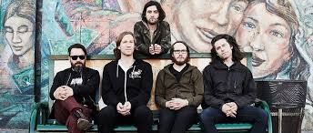 How To Hack Rest Stop Snacks With Desaparecidos's Matt Baum