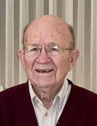 Obituary information for Darrell Guy Thompson