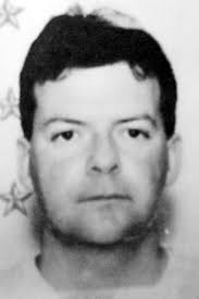 Richard Parker Obituary (2007)