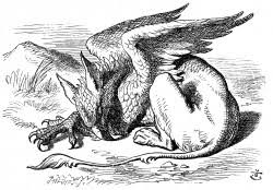 Which diagnostive blood count indicates a risk for spontaneous bleeding and should be reported to his health care provider immediately? Mythic Creatures The Griffin Sarah Sawyer