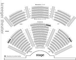 colosseum ceasar palace seating chart caesars palace