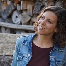 Christina Schaible's Instagram, Twitter & Facebook