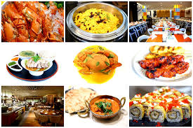Enjoy views of the sea or the hotel's lush gardens while savoring book a room at the parkroyal penang resort at the best rates here guaranteed best rates in official partnership with booking.com. 10 Best Halal Buffets In Singapore All You Can Eat Restaurants That Are Halal Certified Danielfooddiary Com