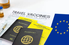 Na jar 2018 slovenská cirkev mlčala k občianskym protestom proti vláde exkomunistu fica. Cesko A Rakusko Budu Coskoro Uznavat Slovenske Certifikaty O Ockovani Proti Covid 19 Potvrdil Korcok Finreport Sk
