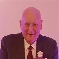 Mr. Jerry Owen Hamilton Obituary