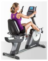 Exercise bike pedals 9/16 nordictrack proform reebok freemotion recumbent pair. Bike Pic Nordictrack Easy Entry Recumbent Bike