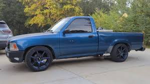 Image result for Sovereign Blue 1994 Truck
