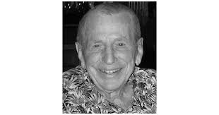 Paul Jorgensen Obituary (1930