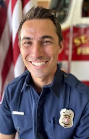 St. George Fire Department- Utah