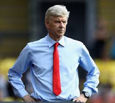 Arsène charles ernest wenger was born on 22 october 1949 in strasbourg, alsace, the youngest of. Arsenal Is Arsene Wenger About To Let This Young Prospect Leave