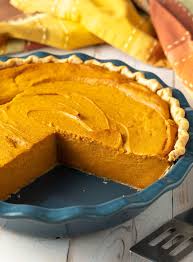 How To Make Sweet Potato Pie Recipe Aspicyperspective Pie Thanksgiving Holiday Swee Sweet Potato Pies Recipes Sweet Potato Pie Sweet Potato Pie Southern