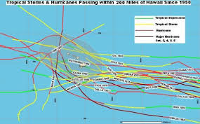 Tropical Cyclone Climatology