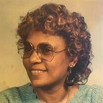 MS. HATTIE MAE BROWNLEE Obituary