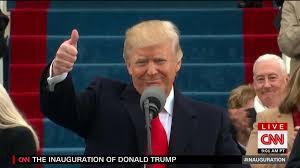 Cnn sans ™ & © 2016 cable news network. Inaugural Address Trump S Full Speech Cnn Politics