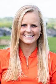 14 American Rivers Conference Women's Golfers Announced WGCA All-American  Scholars