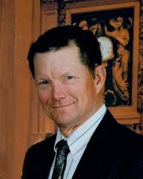 Tim Johnson Obituary