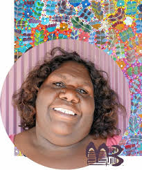 Joycie Morton Petyarre