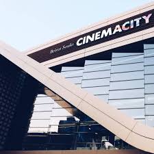 Le mall dbayeh, dbayeh highway, lebanon. Beirut Cinema City Cinemacitysouks Valodeetpistre Ledfacade Led Beirut Souks Cinemacity Lebanon In A Picture