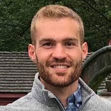 Sean Laskey's Instagram, Twitter & Facebook