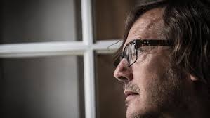 Konstnären som återvände