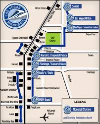 Monorail Las Vegas Metro Map United States Las Vegas Trip Las Vegas Free Las Vegas Tram