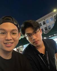 8 Potret Bromance Victor dan Alden Masterchef Indonesia, Sering Viral dan  Trending di TikTok