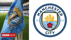 Manchester city logo png manchester city football club was created in 1880 as st. Manchester City S New Club Badge Design Leaked Online Bbc News