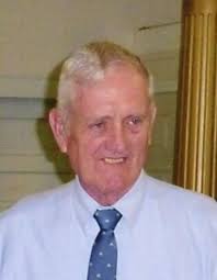 F. Morris Christian Obituary January 22, 2018