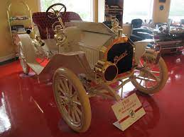 1908 Buick 3 Passenger Vernon S Antique Car Museum Swift Flickr