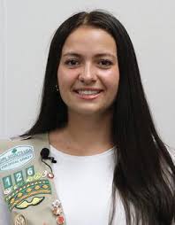 Girl Scouts Who AMAZE Celebration! by Girl Scouts of the Colonial Coast