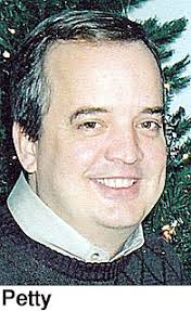 Douglas Ray Petty Obituary