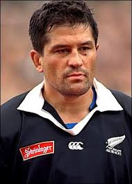 Zinzan Brooke