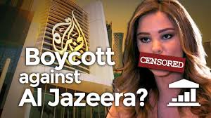 Al jazeera net is a leading it company based in the state of qatar with its branches in middle east and some part of africa and striving to be a one stop it solution place. Why Do Many Arab Countries Ban Al Jazeera Visualpolitik En Youtube