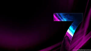 Colors reflect their own refractions and significance. 1920x1080 Windows 7 In Purple Desktop Pc And Mac Wallpapers Desktop Background