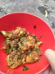 Ayam Woku Ide Makanan Makanan