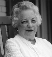 Mary Gerald Obituary