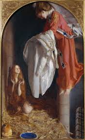 Biola Lent Project 2020 Imagine All The People Living Life In Peace In 2020 St Agnes Heaven Painting Pre Raphaelite Art